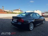 BMW 320 d Pack M