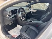 Mercedes-Benz A 250 e AMG Line
