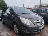 Opel Meriva 1.3 CDTi Cosmo