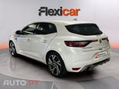 Renault Mégane 1.6 TCe GT EDC