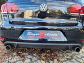 Volkswagen Golf 2.0 GTI Edition 35