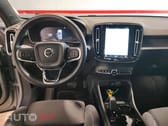 Volvo C40 Recharge Twin Ultimate