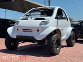Smart #1 PROTOTIPO UNICO
