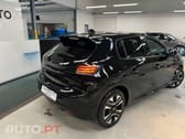 Peugeot 208 1.2 Hybrid Allure e-DCS6