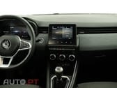 Renault Clio Clio 1.0 TCe Techno