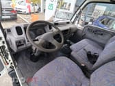 Nissan Cabstar 3.0 TD 110.35/1 SE