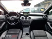 Mercedes-Benz GLA 200 d Aut.