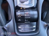 Porsche Cayenne Platinum Edition