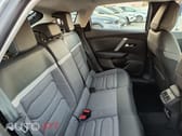 Citroen C4 1.5 BlueHDi Shine Pack EAT8