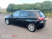 Peugeot 308 1.2 PureTech Style