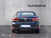 Volkswagen Golf Cabriolet 1.4 Cabrio