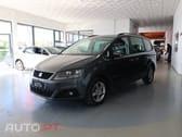 Seat Alhambra 2.0 TDi Reference Eco.