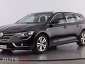 Renault Talisman Sport Tourer 1.5 dCi Zen P.Business