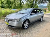 Nissan Primera 1.9 dCi Acenta