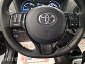 Toyota Yaris 1.5 HSD Comfort