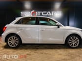 Audi A1 1.4 TDI