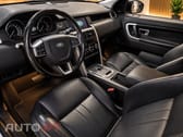 Land Rover Discovery Sport 2.0 D AWD R-Dynamic HSE