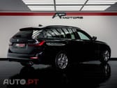 BMW 330 e Touring Line Sport Auto
