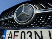 Mercedes-Benz GLE d 4Matic