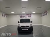 Peugeot Partner 1.6 BlueHDi L1 Premium 3L