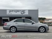 Mercedes-Benz E 220 CDI Avantgarde BE Auto.