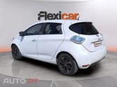 Renault Zoe (c/ Bateria) Bose 40 Q90