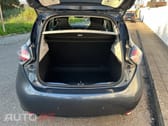 Renault Zoe (c/ Bateria) Zen 50