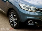Renault Kadjar Energy TCe 130 EDC Bose Edition