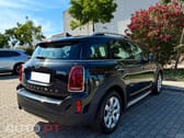 MINI Countryman Cooper SE ALL4 Auto