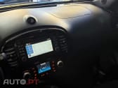 Nissan Juke 1.2 DIG-T N-Connecta