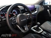 Kia Xceed 1.0 T-GDi Dynamic