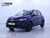 Dacia Sandero Stepway Extreme + Eco-g