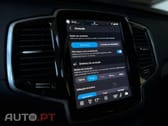 Volvo XC90 2.0 T8 PHEV Ultimate Dark AWD