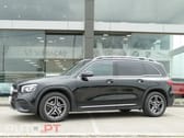 Mercedes-Benz GLB 180 d AMG Line
