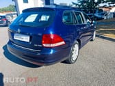 Volkswagen Golf Variant 2.0 TDi Confortline
