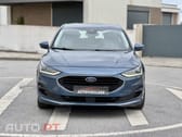 Ford Focus 1.5 TDCi EcoBlue Titanium Aut.