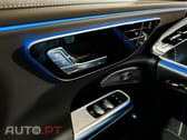 Mercedes-Benz E 300 AMG Line 4MATIC