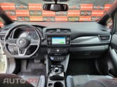 Nissan Leaf Tekna