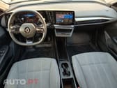 Renault Mégane E-Tech EV60 Evolution Optimum Charge