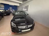 Mercedes-Benz C 220 d Station 9G-TRONIC Avantgarde