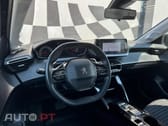 Peugeot 208 PureTech 130 EAT8 Allure Pack
