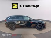Mazda CX-80 I.V.A DEDUTIVEL HOMURA PLUS