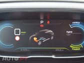 Peugeot 3008 1.6 HYBRID GT PACK e-EAT8