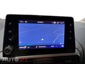 Peugeot Partner 1.5 BlueHDi Premium Standard