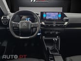 Citroen C4 BlueHDi 130 Stop&Start EAT8 SHINE