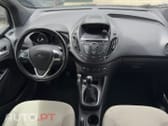 Ford Tourneo 1.5 TDCi Titanium