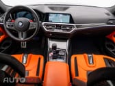 BMW M4 COMPETITION
