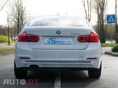 BMW 330 e iPerformance Line Luxury