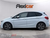 BMW 216 D SPORT LINE