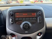 Citroen C1 1.0 VTi Feel